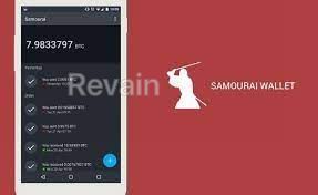 Samourai Wallet - APK Download for Android | Aptoide