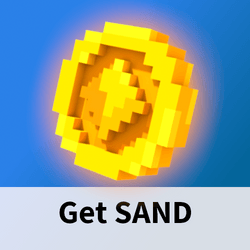 The Sandbox price today, SAND to USD live price, marketcap and chart | CoinMarketCap