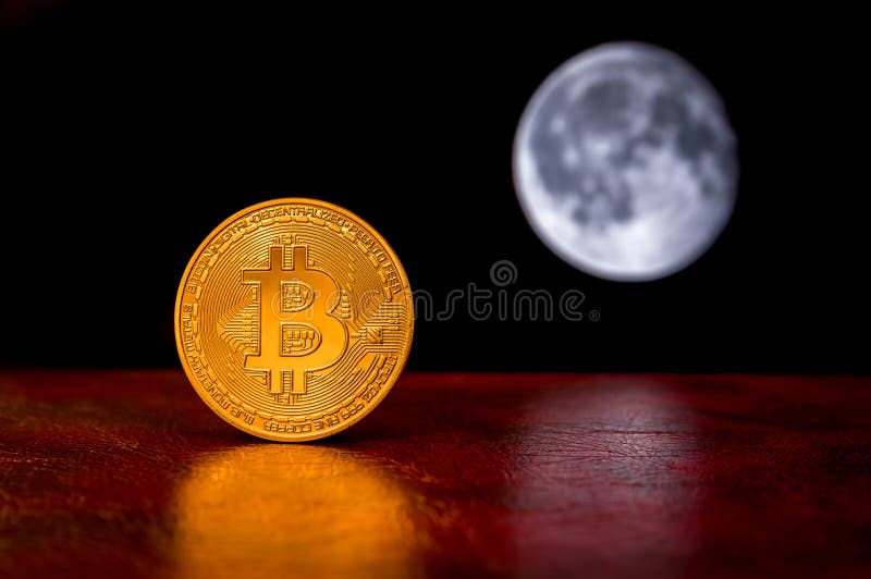 Moon Bitcoin Generate Bitcoin Free Download