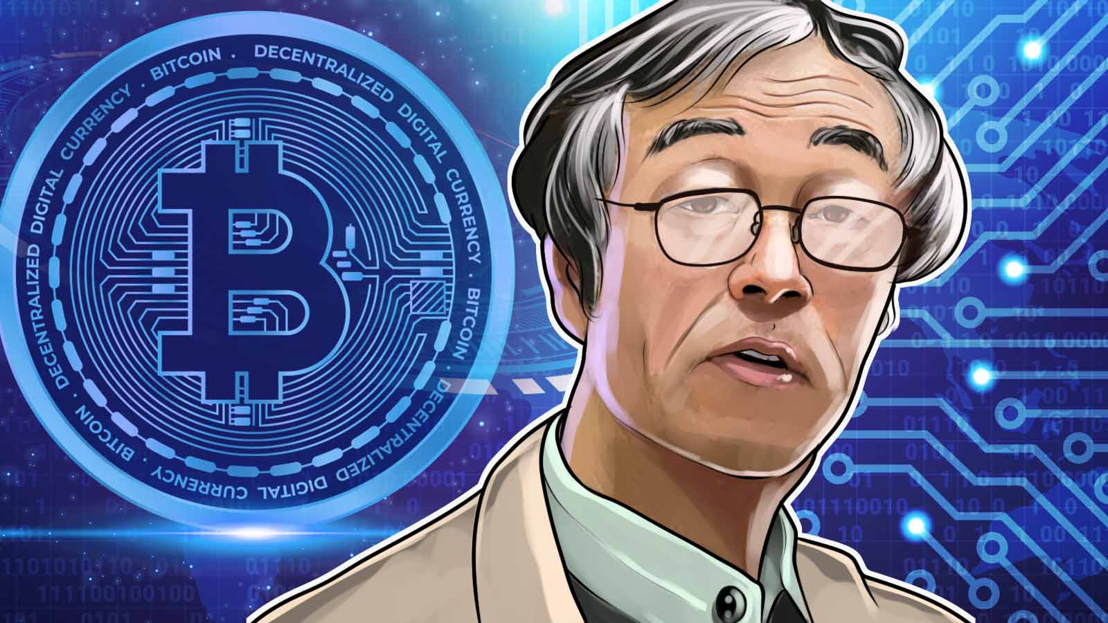 Self-proclaimed bitcoin inventor is not 'Satoshi Nakamoto', UK judge rules | Reuters