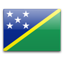 Solomon Islands Dollar (SBD) to US Dollar (USD) exchange rate history