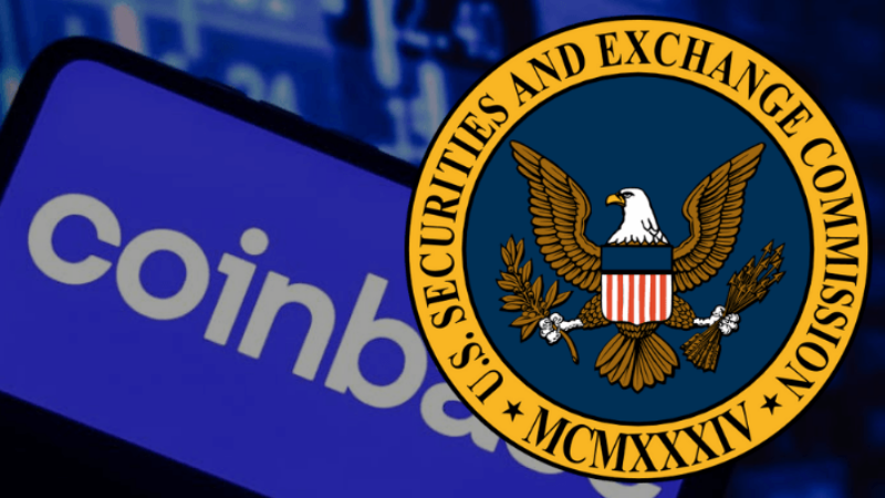 SEC crypto crackdown: US regulator sues Binance and Coinbase | Cryptocurrencies | The Guardian