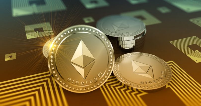 SEC official: Ethereum and Bitcoin are not securities-web3资讯-ODAILY