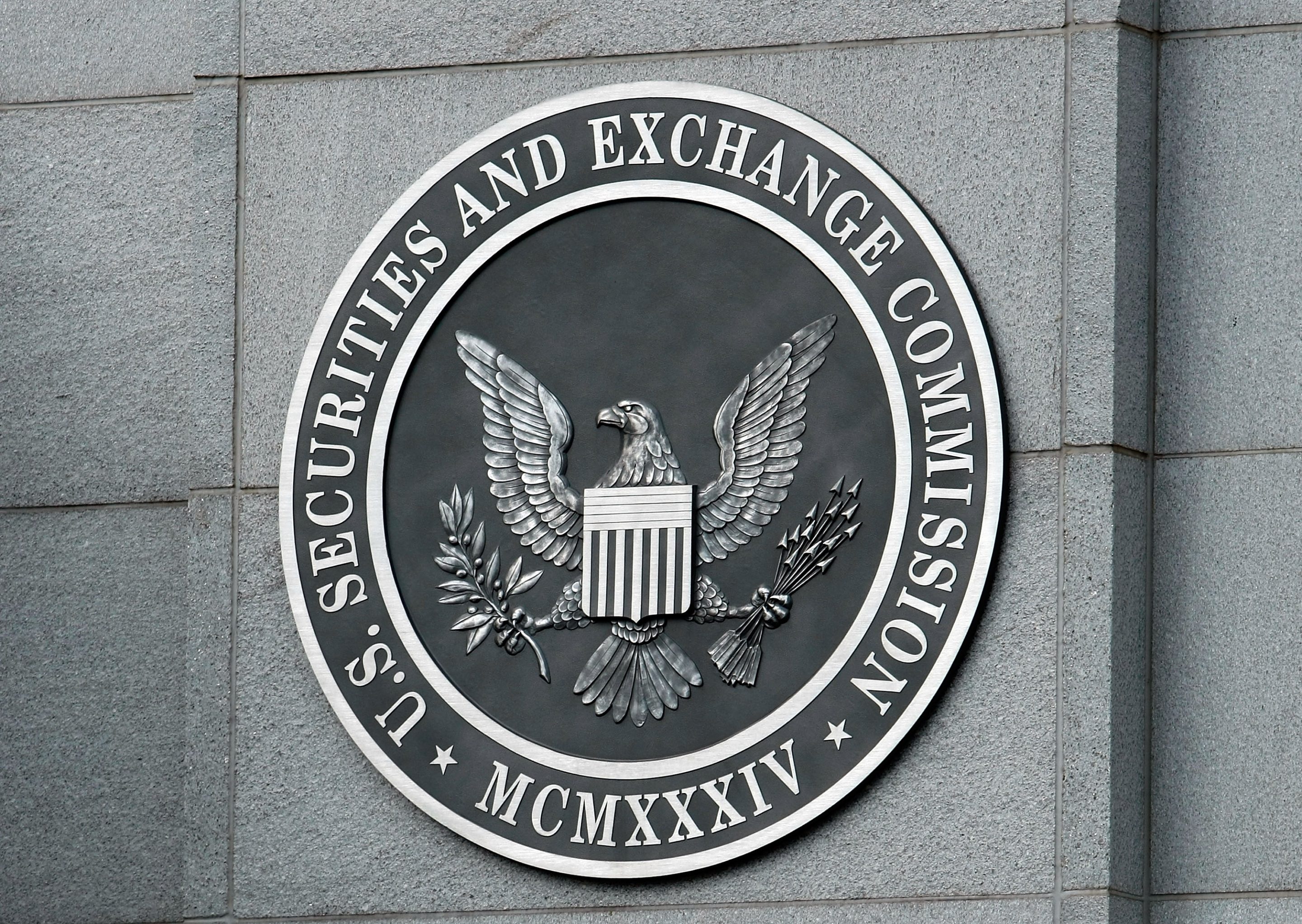 SEC takes aim at crypto platforms as unregistered exchanges | Reuters