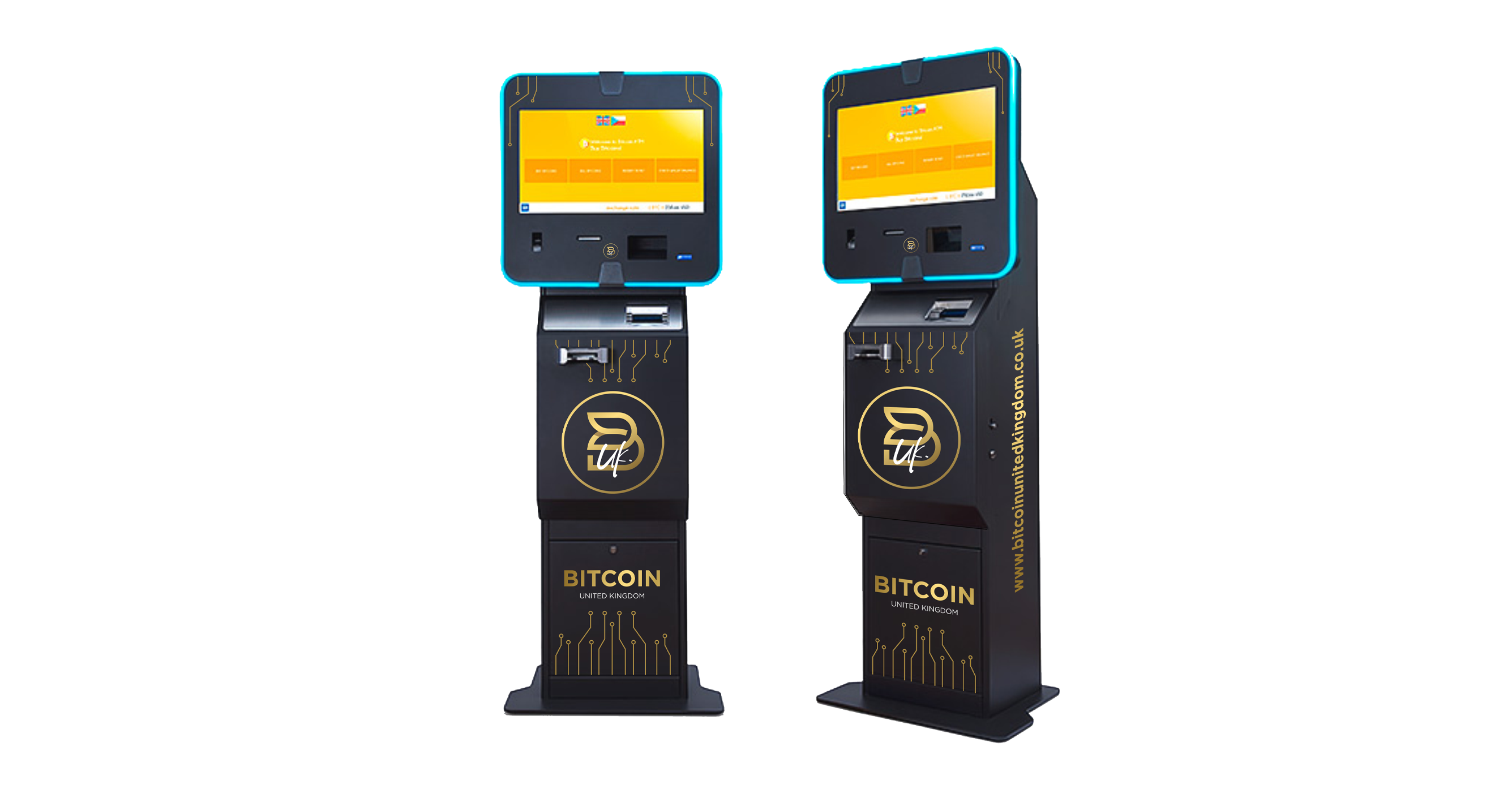 Guide | Bitcoin ATM Withdrawal Limits