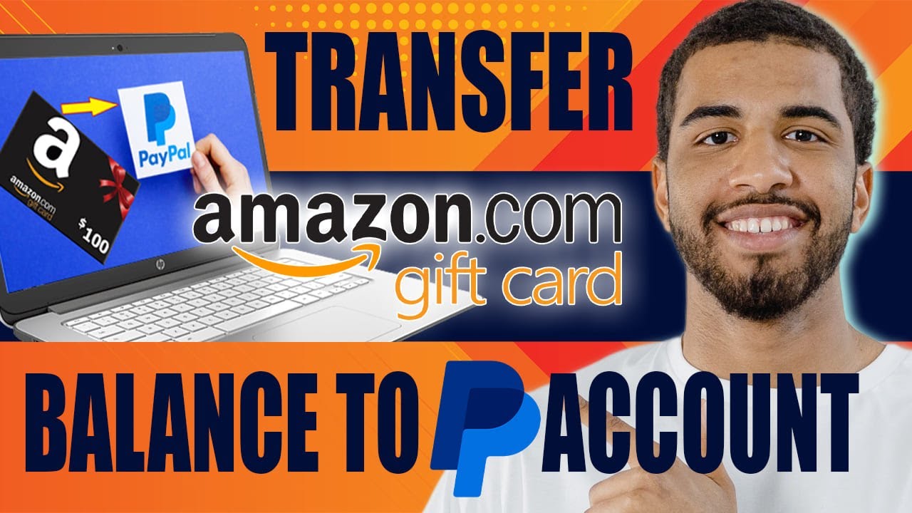 Amazon gift card