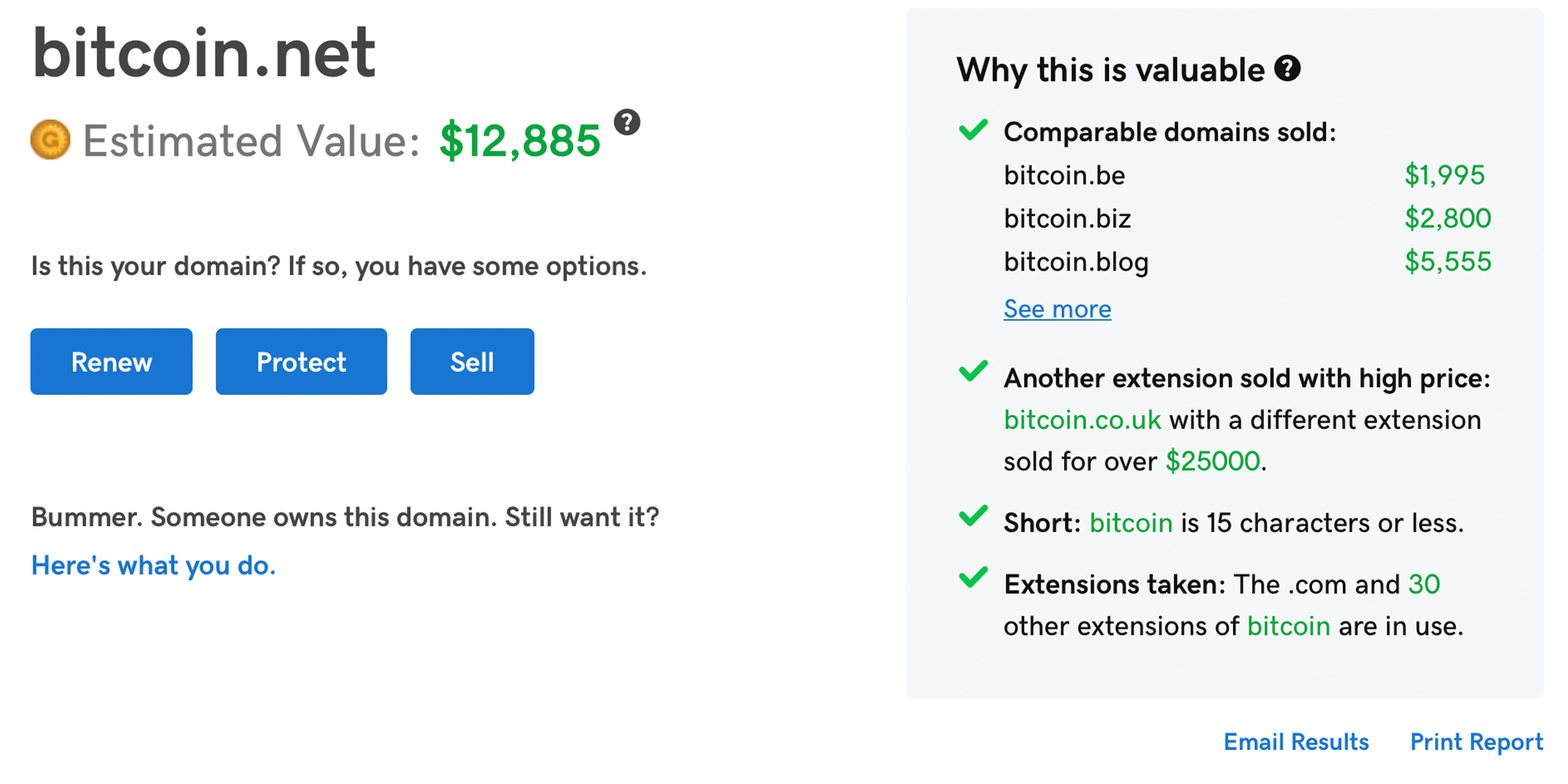 The Ultimate Guide To Selling Your Crypto Domain: 7 Easy Steps