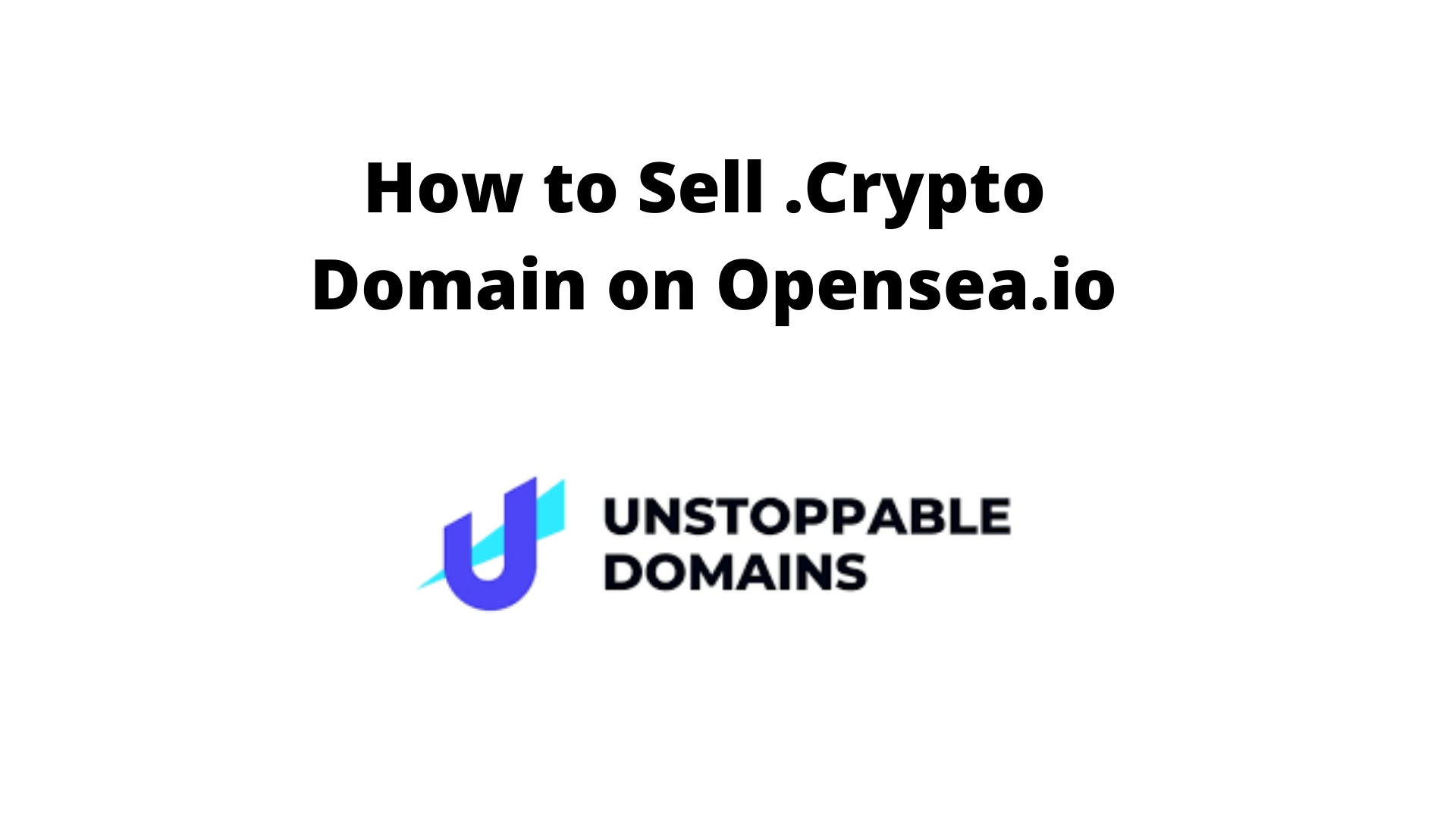 Crypto Domain Names for Sale - Brandpa