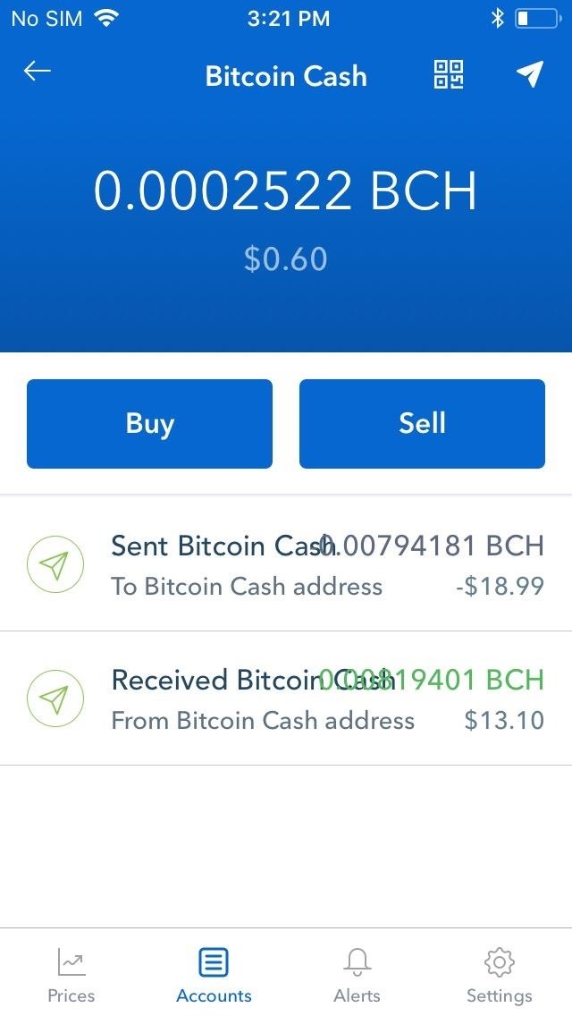 How to Move Crypto From Coinbase to Wallet | CoinLedger