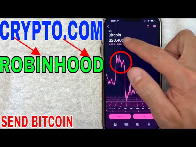 Robinhood Wallet | Robinhood