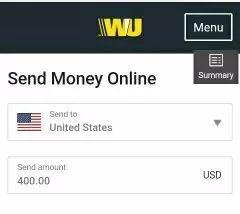 CAN I SEND THE MONEY FROM PAYPAL TO WESTERN UNION - PayPal Community