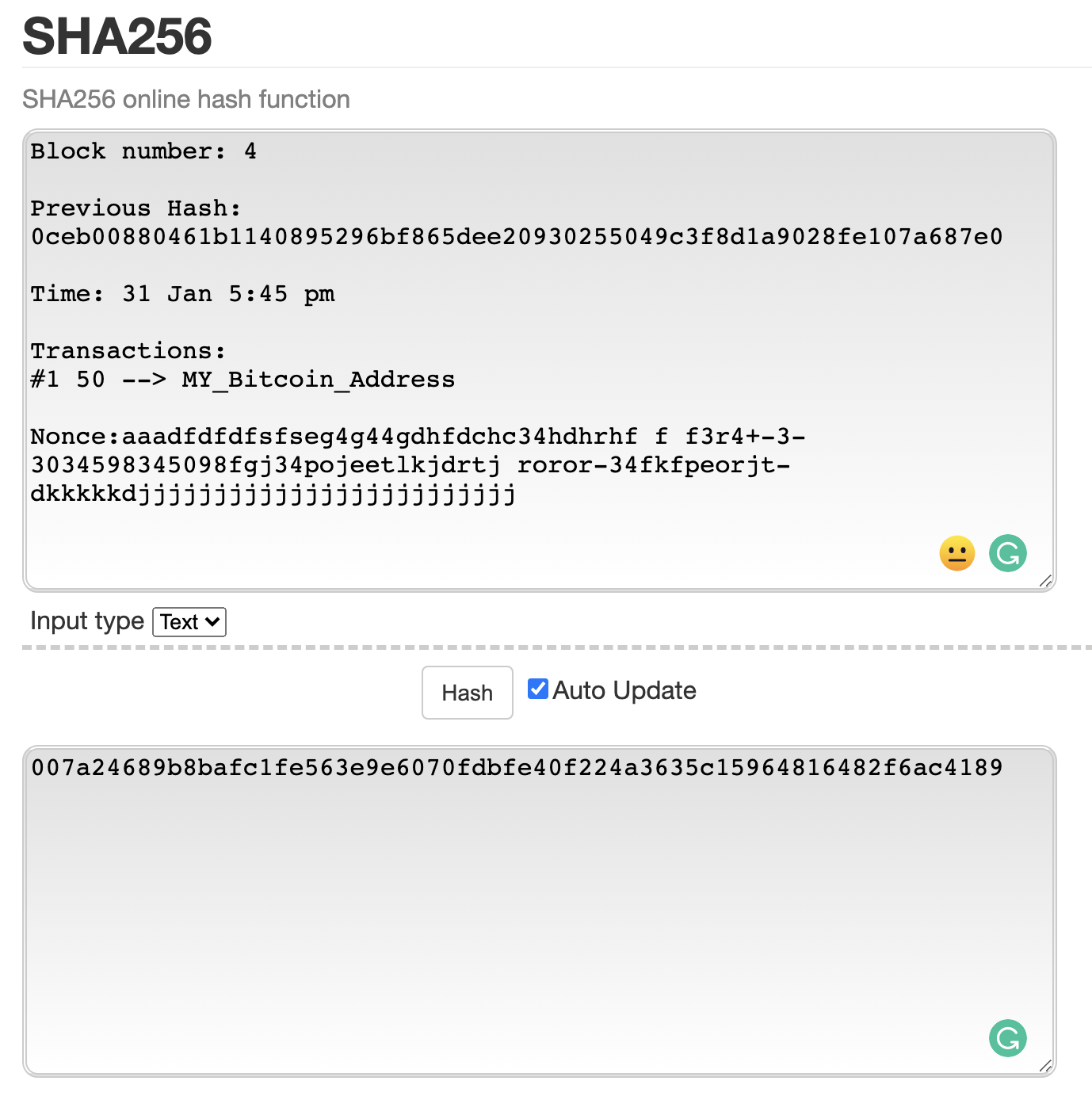 Bitcoin (BTC) SHA | Mining Pools