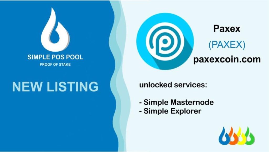 Shared Masternode Pool | MoneyByte Investing