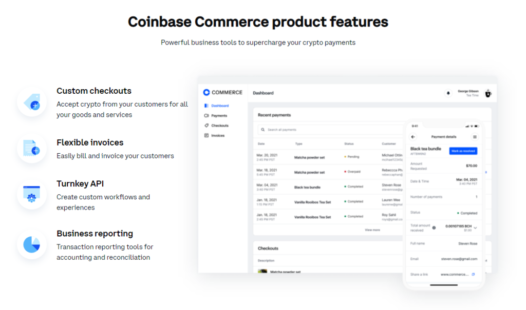 Why is Shopify dropping Coinbase Commerce? - Shopify Community