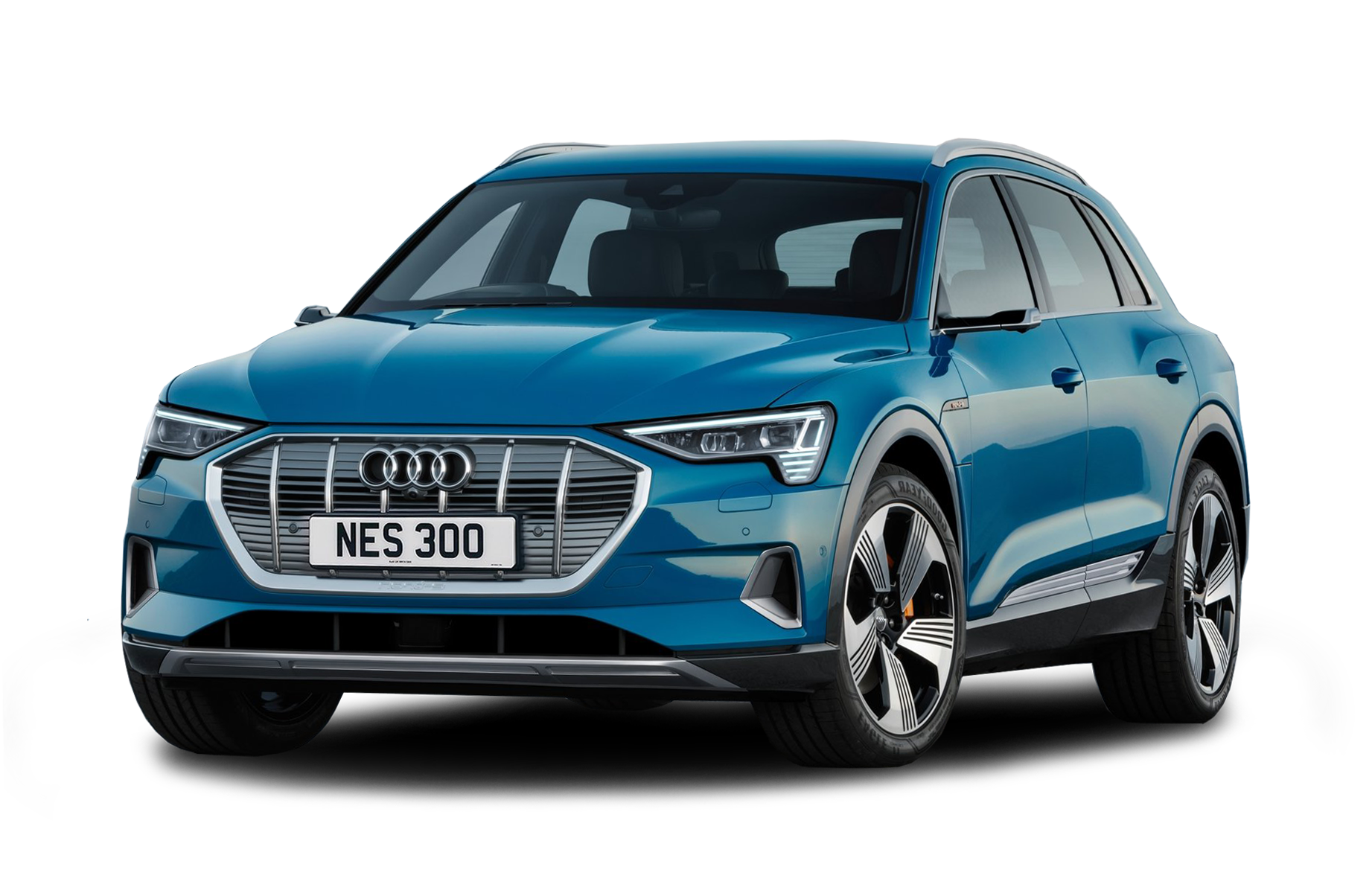 Audi e-tron Review, Pricing, and Specs