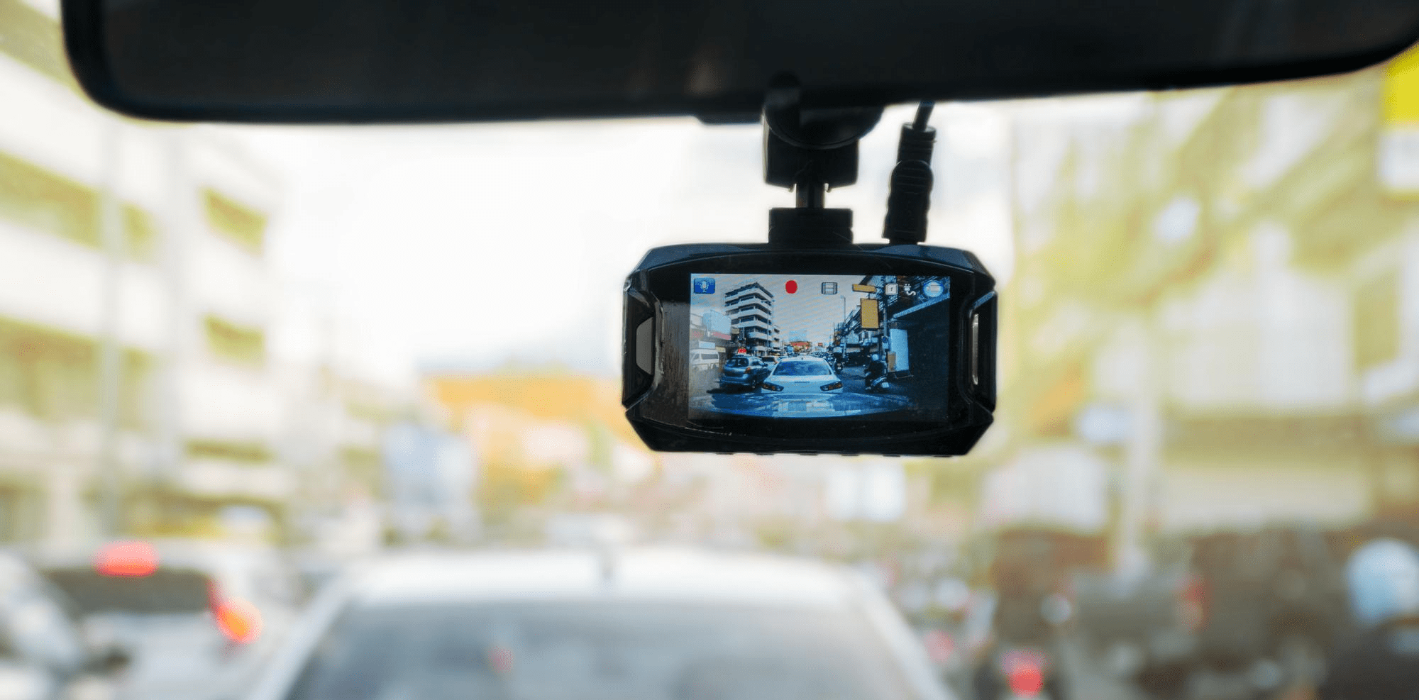 Are dash cams worth it? | Carwow