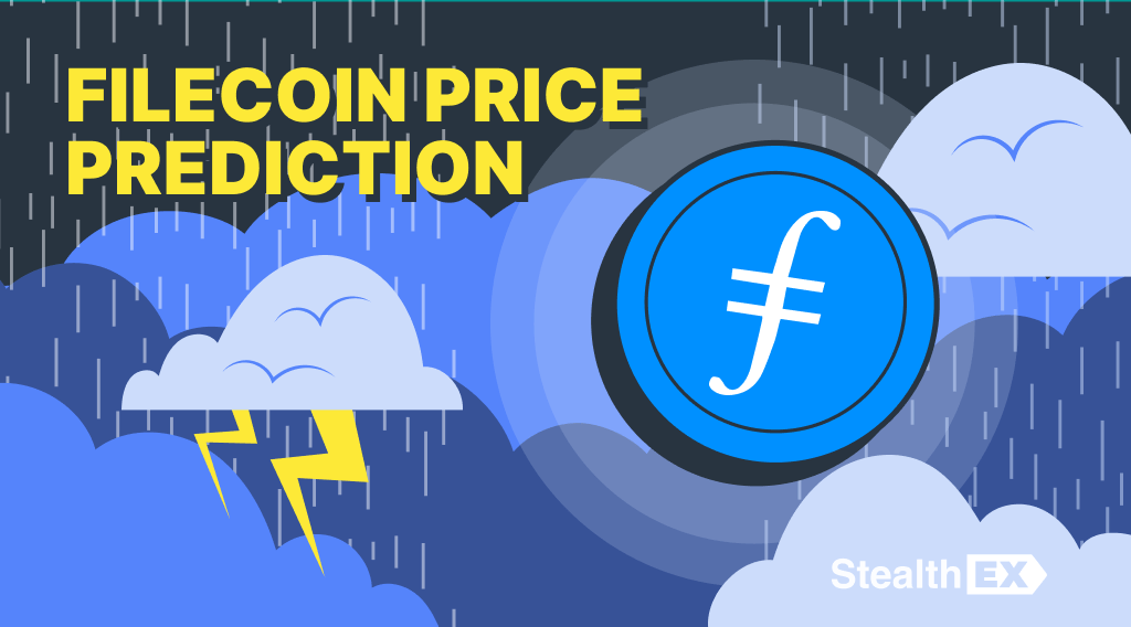 Filecoin Price Prediction & Forecast for , , | bitcoinlog.fun