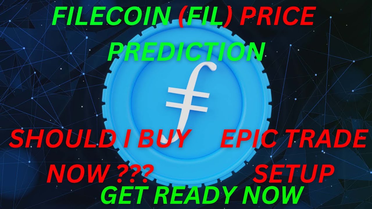 Filecoin Price Prediction - Is It Good to Invest or Avoid?