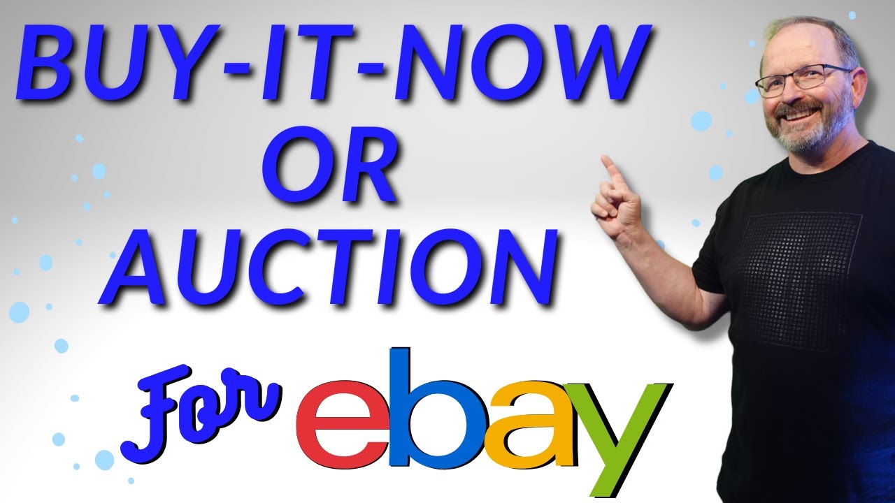 eBay Auction vs. Buy It Now | CouponFollow