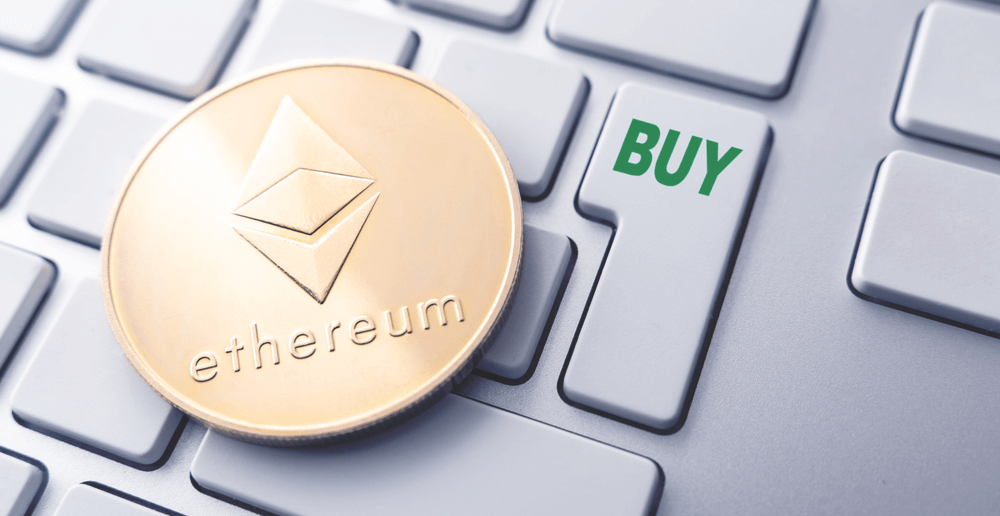 Why You Should Invest in Ethereum Before It’s Too Late
