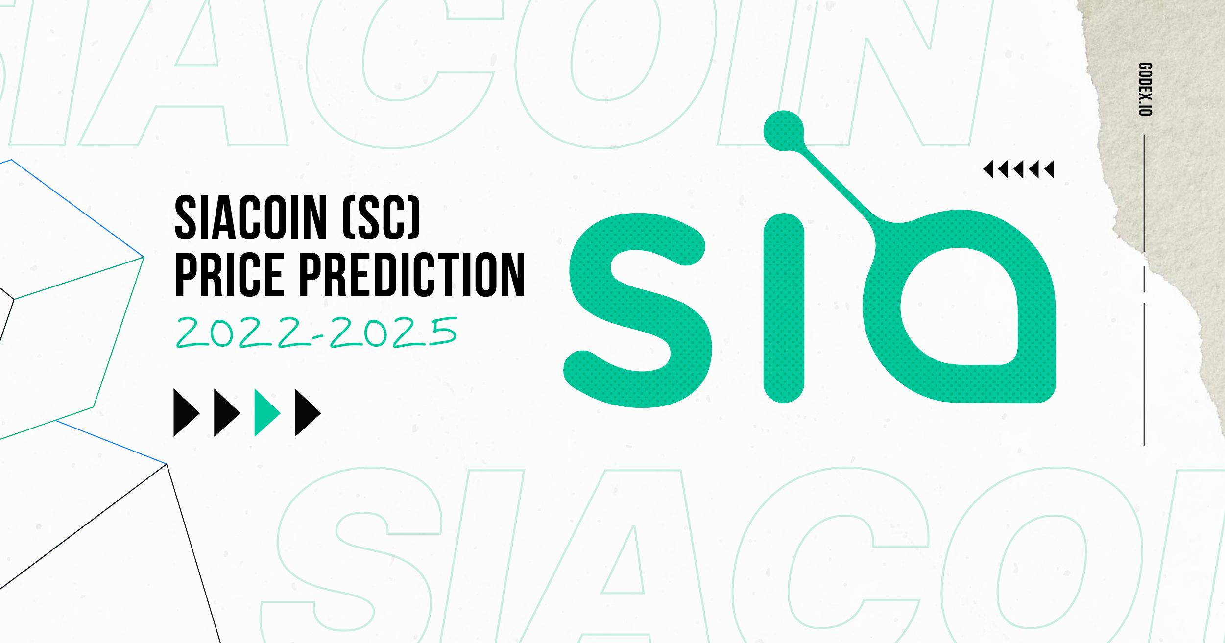 Sia Coin (SC) Price Prediction | | – Future Forecast For SIA Price – CaptainAltcoin