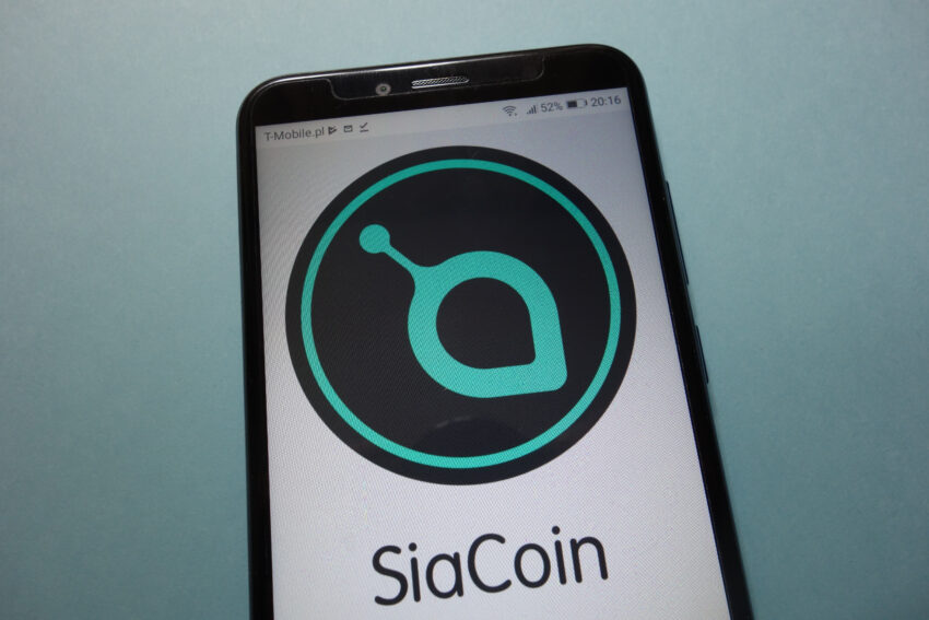 Siacoin Wallet Review | Features, Security, Pros and Cons - Coindoo