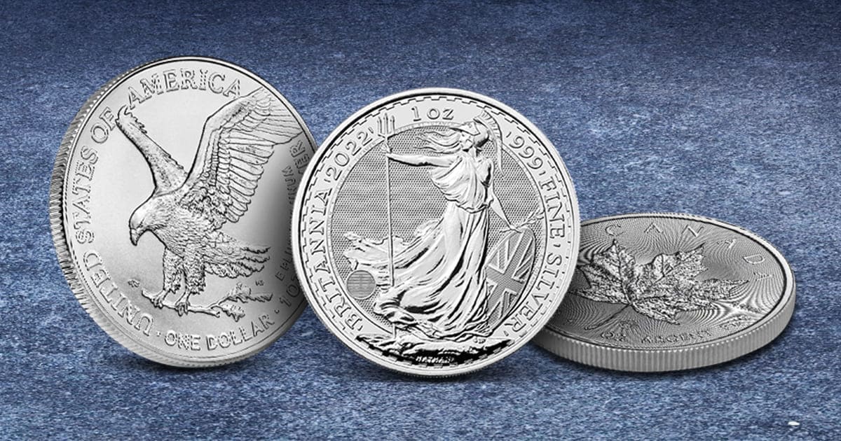 Costco sold out of $2, gold bars. Now, it’s selling silver coins | CNN Business