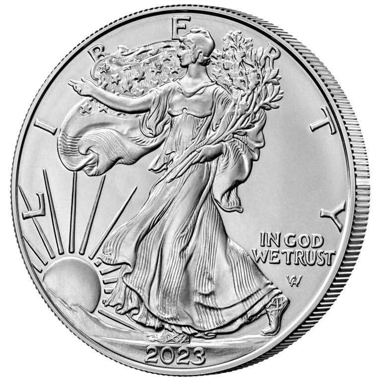 Silver Coins | Free Postage | Best Prices