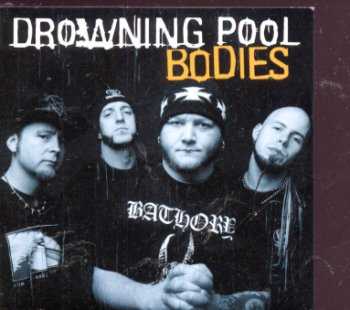 Drowning Pool - Push - скачать в MP3 и слушать онлайн бесплатно