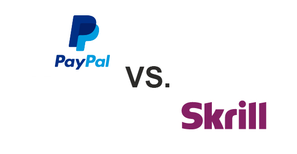 Skrill or PayPal – which wallet to use in online casinos