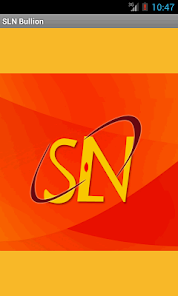 SLN Bullion Free Download