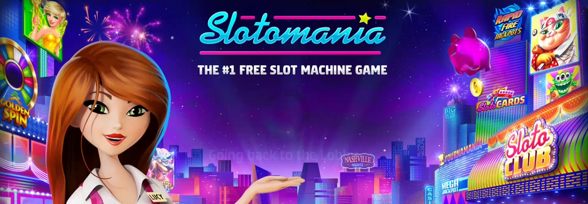 Slotomania free coins links - Techyhigher