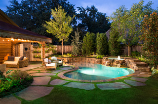 » Low-budget Swimming Pools You Can DIY at Home