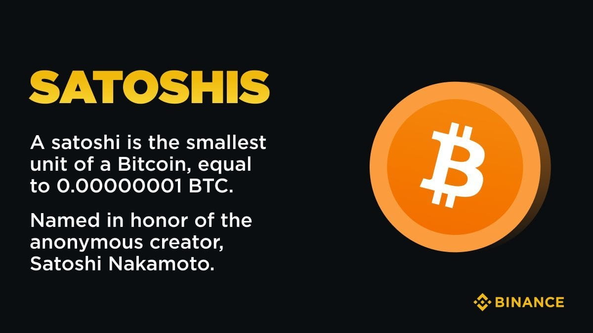 What Is A Satoshi: Bitcoin's Smallest Unit Explained!