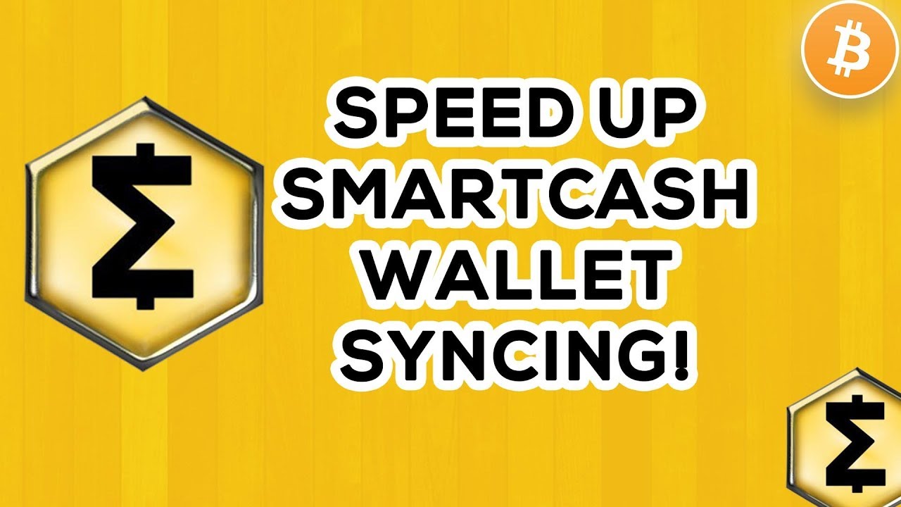 How To Mine Smartcash?