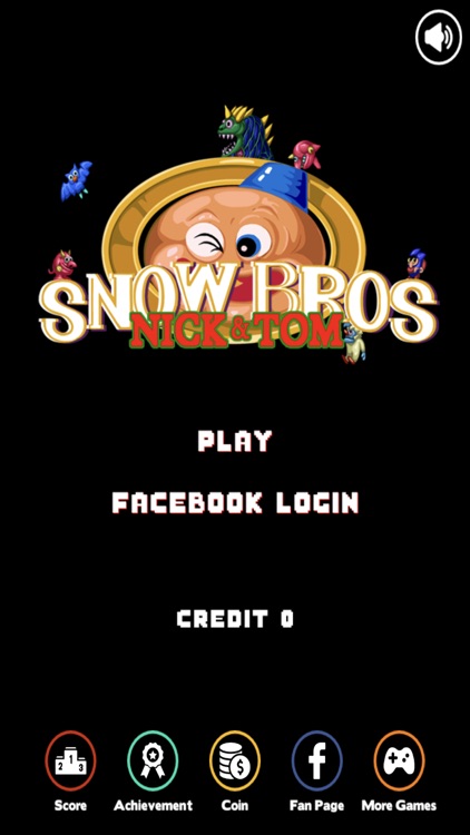 Snow Bros App Download - Gratis - 9Apps