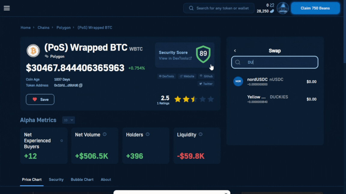 SNT to BTC swap | Exchange Status Network Token to Bitcoin anonymously - Godex