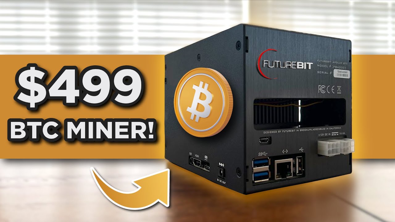 Solo miner bags entire block reward with just 1PH of power - Blockworks