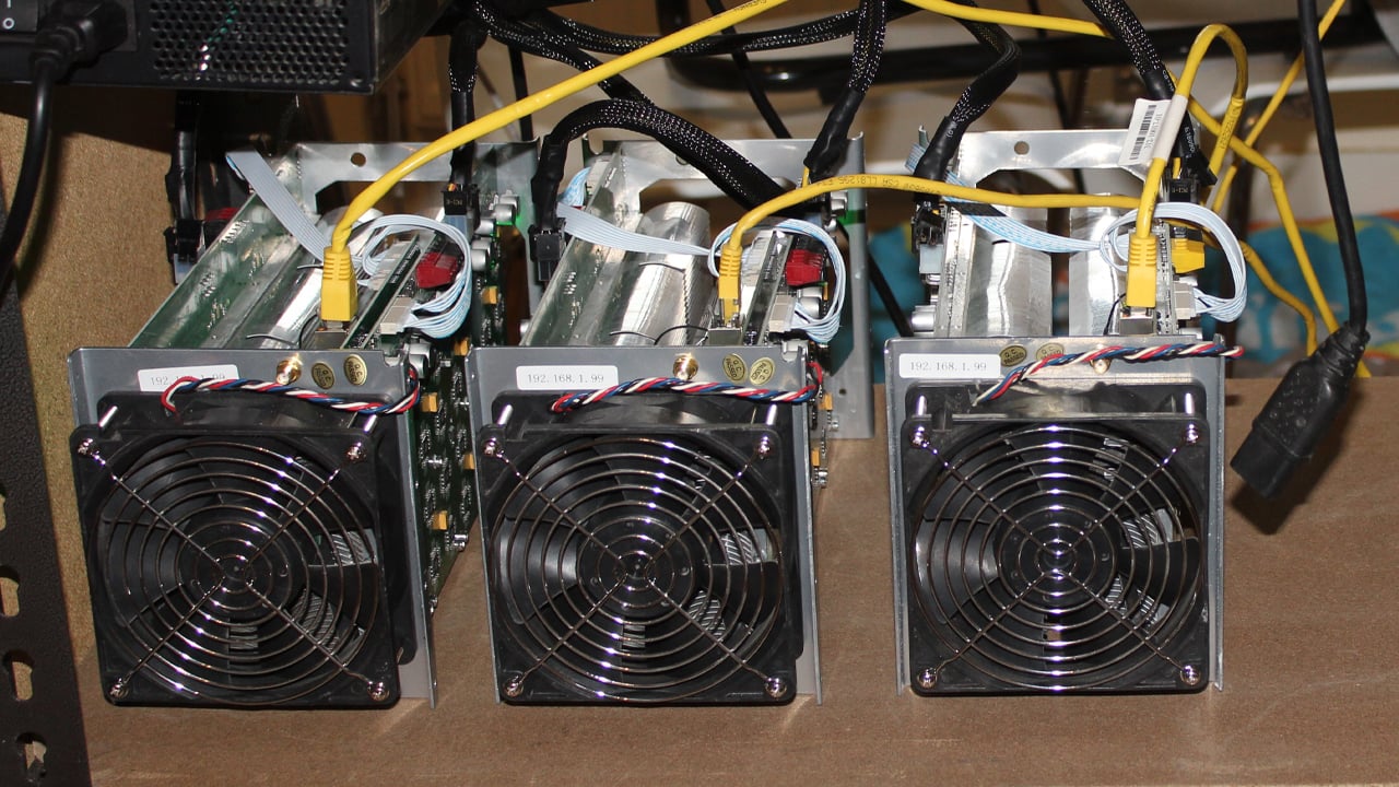 How Does Bitcoin Mining Work?