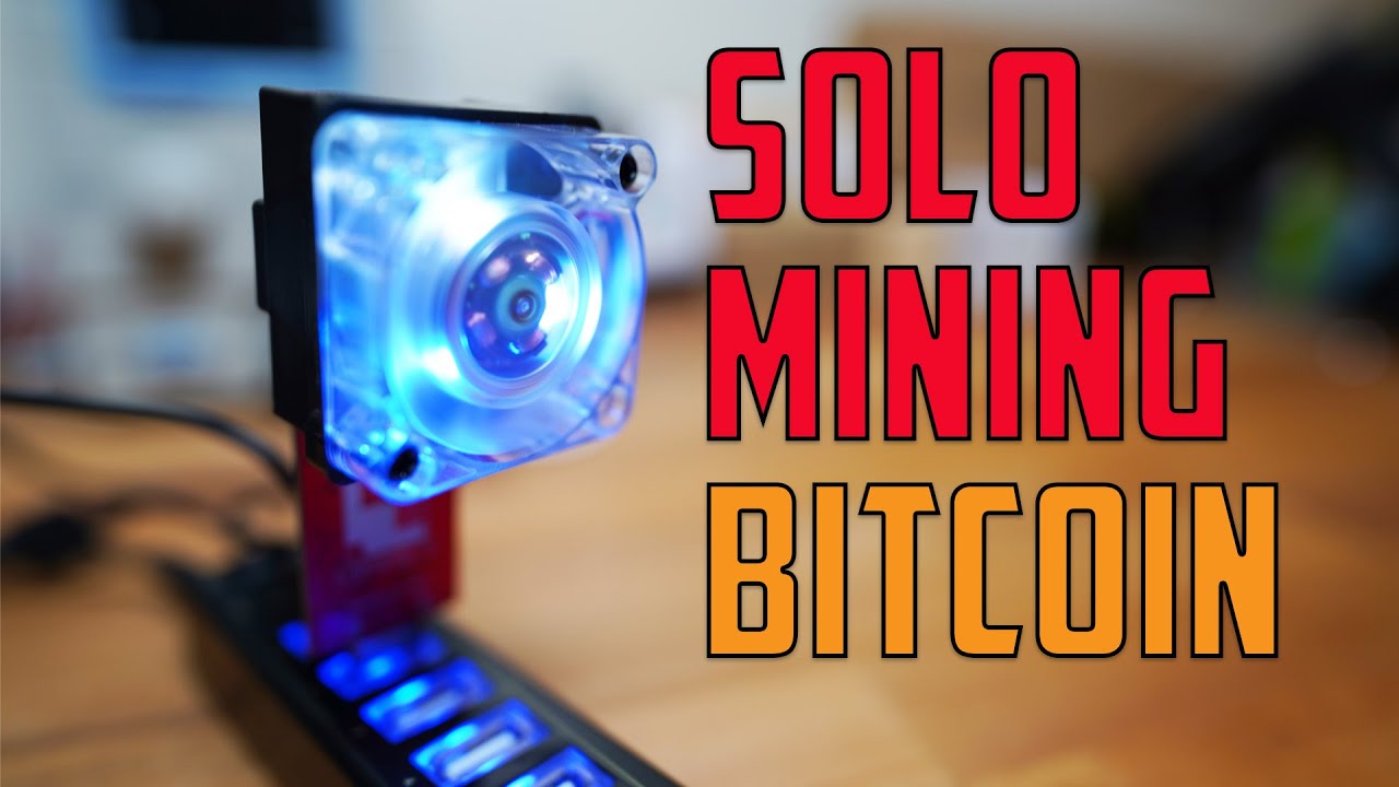 Solo Mining Private Pool Guide - Mining - Grin