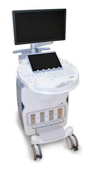 Philips Ultrasound Machine - Philips Sonography Machine Latest Price, Dealers & Retailers in India