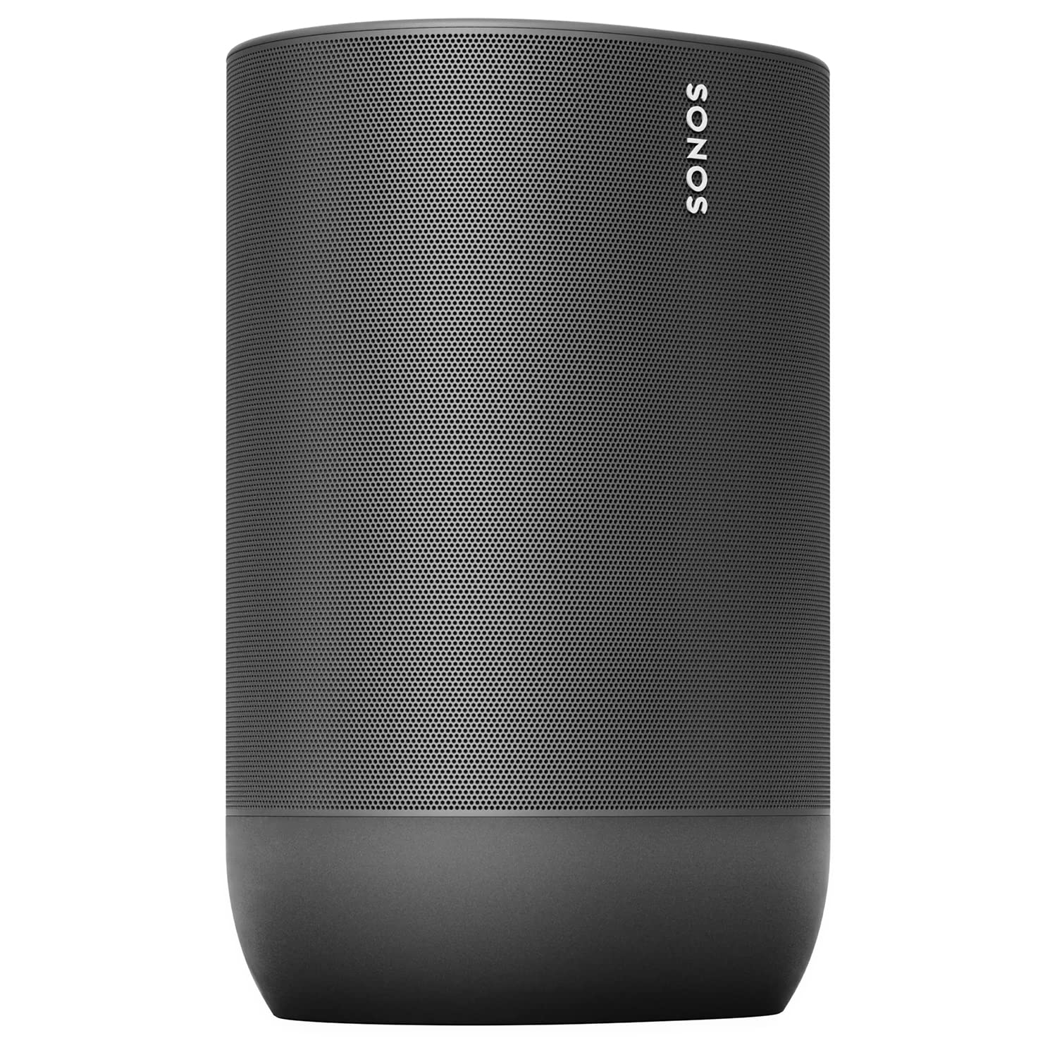 Sonos Move Portable Battery-powered Smart Speaker (Each) online at best price in India