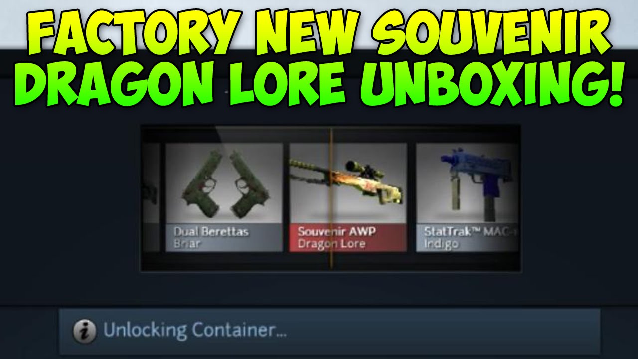 AWP | Dragon Lore - bitcoinlog.fun