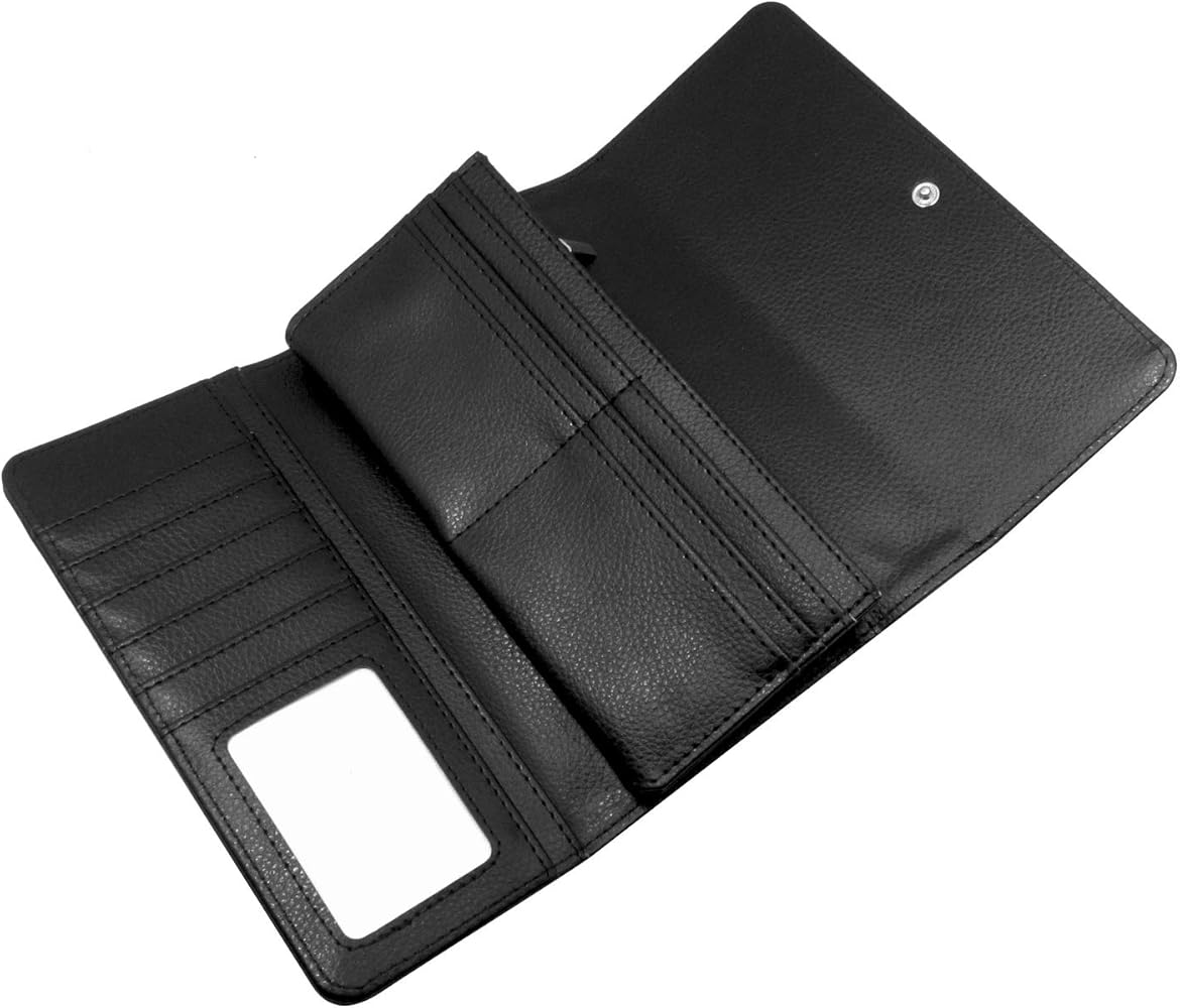 Maxpedition SPARTAN™ WALLET - bangkoktactical