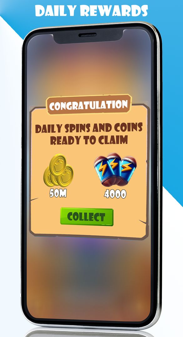 Spin Master: Rewards Link Spin APK (Android App) - Free Download