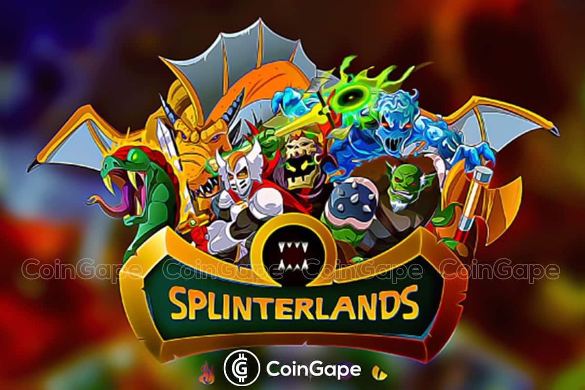 Digital Asset Ownership and Gaming in the Metaverse with Splinterlands | Brave