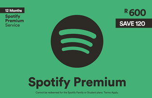 Spotify gift card (UK) | Buy a Spotify Premium gift card from £ | bitcoinlog.fun