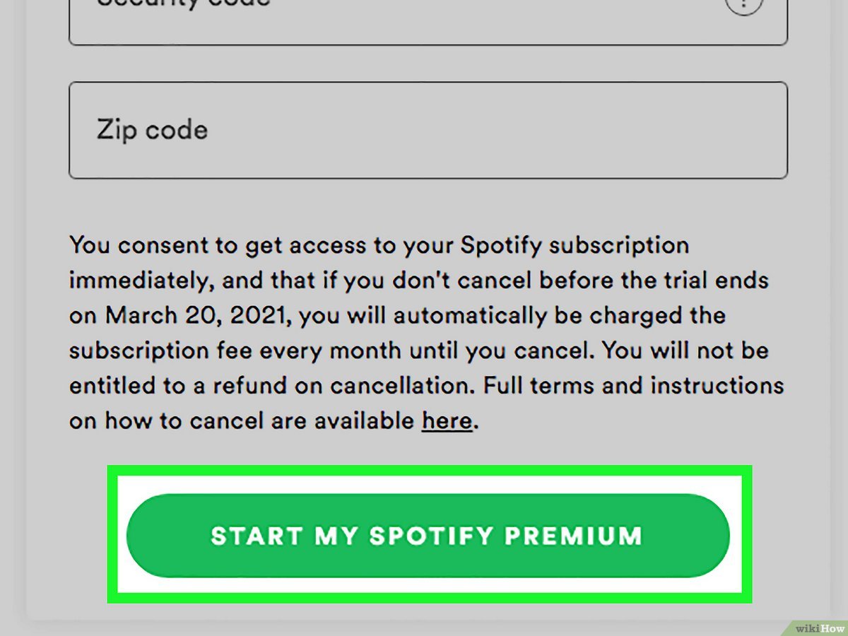 How to Get Spotify Premium: Plans, Prices, & Payment