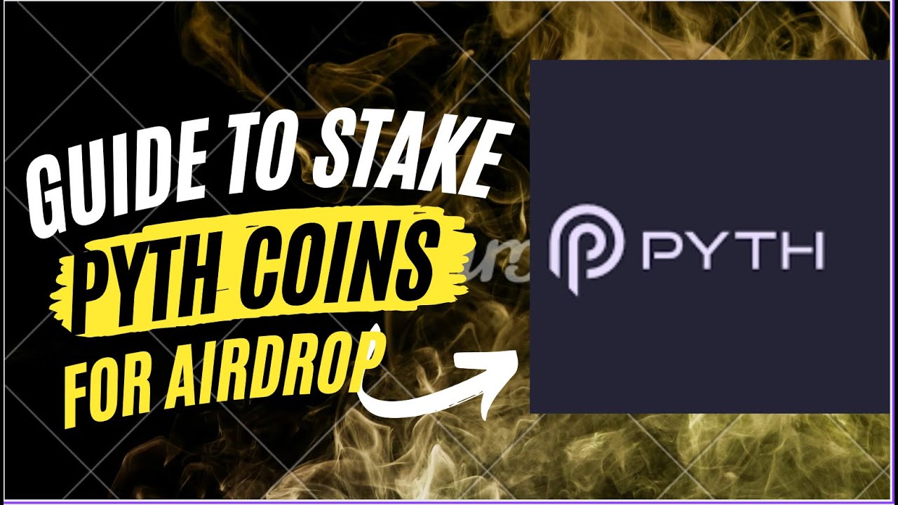 How to Stake PYTH: A Comprehensive Guide - Coin Engineer