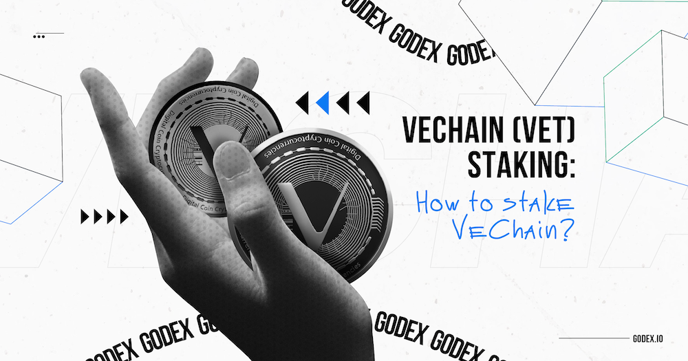 VeChain VET Staking Rewards: VET Staking Calculator | Bitcompare